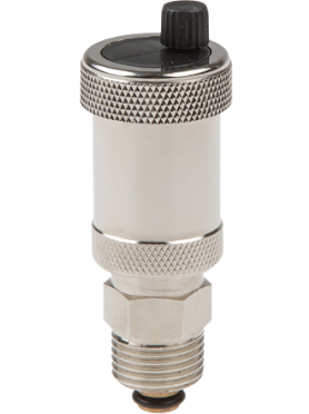 Воздухоотводчик автоматический 1/2" AV ENGINEERING 