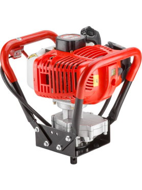 Мотобур без шнека ECO GD-53
