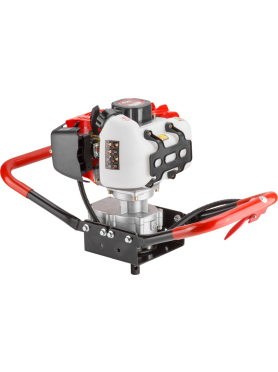 Мотобур без шнека ECO GD-53