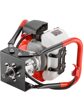 Мотобур без шнека ECO GD-53