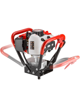 Мотобур без шнека ECO GD-53