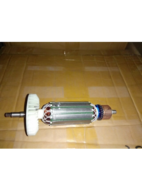 Ротор для болгарки BULL WS 1202 