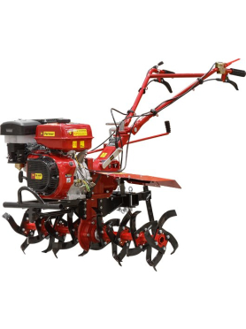 Культиватор бензиновый FERMER FM-1617MXL