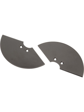 Лезвия для бура большие FISKARS QuikDrill PlusPart 