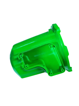 Корпус основной для насоса ECO GFI-13P, GFP-1203 (50785C-24-25)