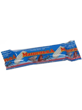 Мелок для борьбы с насекомыми Машенька Серебряная 20 г