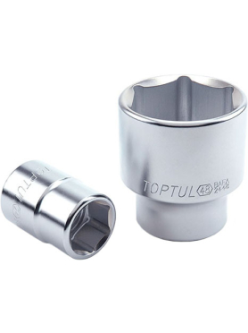 Головка 3/4" 6 граней TOPTUL