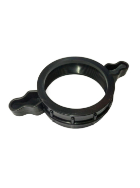 гайка патрубка 3" WP-1204C 