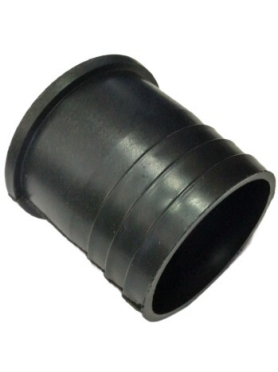 Патрубок 3" для мотопомпы ECO WP-1204C 