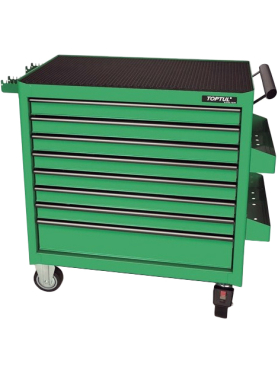 Тележка инструментальная TOPTUL Heavy Duty 