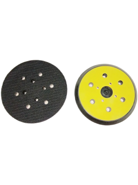 Подошва для шлифмашины эксцентриковой (орбитальной) WORTEX RS1250-1AE 