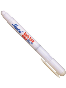 Маркер на основе твердой краски MARKAL Quik Stik Mini