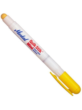 Маркер на основе твердой краски MARKAL Quik Stik Mini