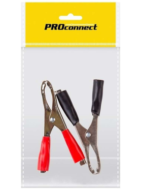 Зажим-крокодил PROCONNECT