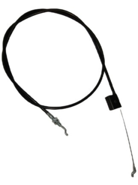 Трос тормоза для газонокосилки ECO LG-733 