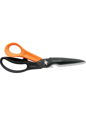 Ножницы универсальные FISKARS Cuts+More 230 мм 