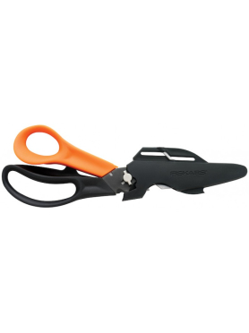 Ножницы универсальные FISKARS Cuts+More 230 мм 
