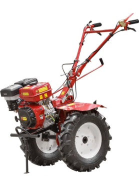 Культиватор бензиновый FERMER FM-1617MXL