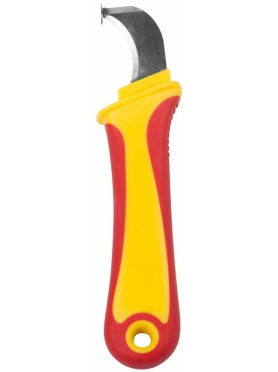 Нож электрика REXANT 