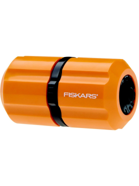 Муфта соединительная для шлангов 1/2 и 5/8 FISKARS 