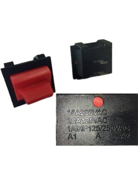Выключатель зажигания для генератора ECO PE-3001RS 
