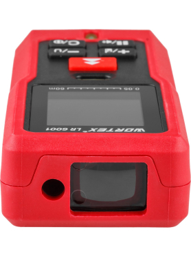 Дальномер лазерный WORTEX LR 6001 