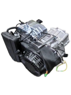 Двигатель 15.0 л.с. 190F для сварочных генераторов ECO PE-7001RS 