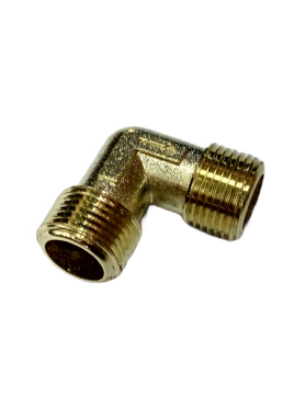 Колено соединительное для компрессора ECO к AE-251-3 