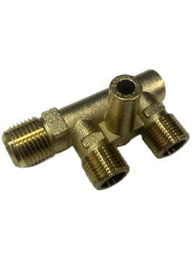 Коллектор для компрессора ECO к AE-502-3 
