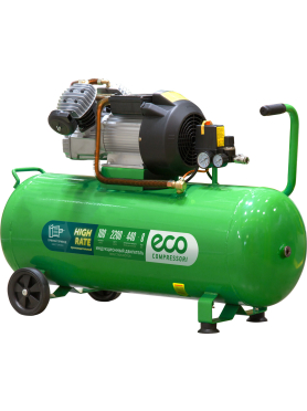 Компрессор ECO AE-1005-3