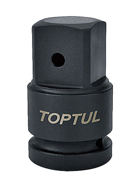 Переходник ударный 1"(F)х1 1/2"(M) TOPTUL 