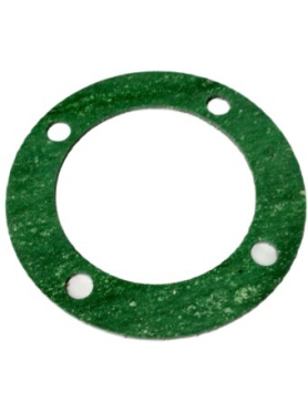 Прокладка клапанной пластины нижняя для компрессора ECO AE-501-3 