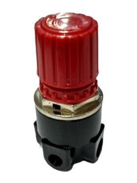Регулятор давления для компрессора ECO AE-251-3 