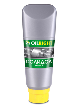 Смазка OILRIGHT Солидол жировой