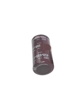 Конденсатор CD294 680mF 400V 105С для сварочного аппарата SOLARIS MIG-200 
