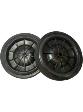 Колесо для компрессора DGM AC-2101 2 штуки 