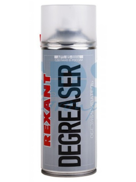 Обезжириватель REXANT Degreaser 0,4 л 