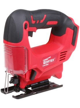 Лобзик аккумуляторный WORTEX CJS 6529