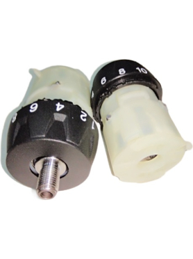 Редуктор для дрели-шуруповерта MOLOT MBD1815Dli 