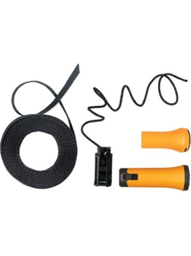 Ручка и внутренний корд для FISKARS UPX82 