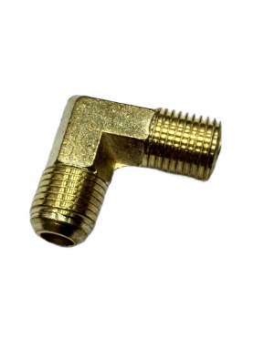Колено клапана обратного для компрессора ECO к AE-1005-B2 