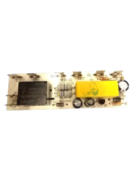 Плата управления PCB для пушки тепловой ECOTERM DHD-201W 