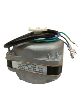 Электродвигатель для пушки тепловой ECOTERM EHC-03/1E 