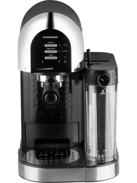 Кофеварка NORMANN ACM-526