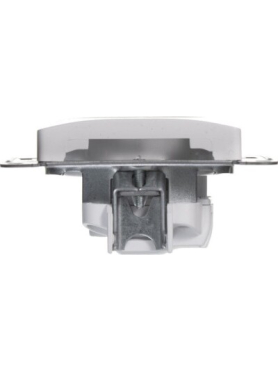 Розетка скрытая SCHNEIDER ELECTRIC Glossa