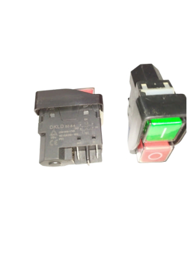 Выключатель для пилы торцовочной WORTEX MS2520LMB 