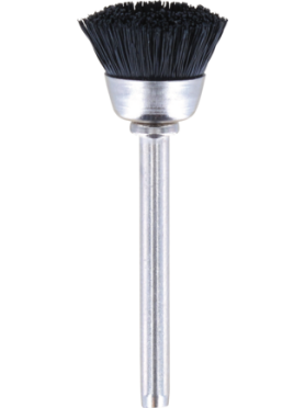 Щетка для гравера 13 мм DREMEL 404 2 штуки 