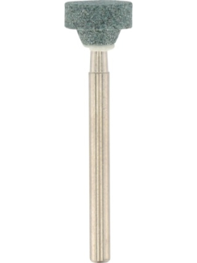 Насадка для гравера шлифовальная 10,3 мм DREMEL 85602 3 штуки 