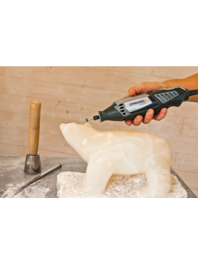 Насадка для гравера шлифовальная 10,3 мм DREMEL 85602 3 штуки 