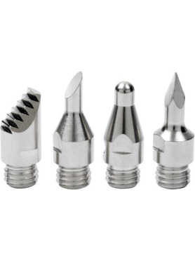 Набор насадок для паяльника 4 штуки DREMEL 204 